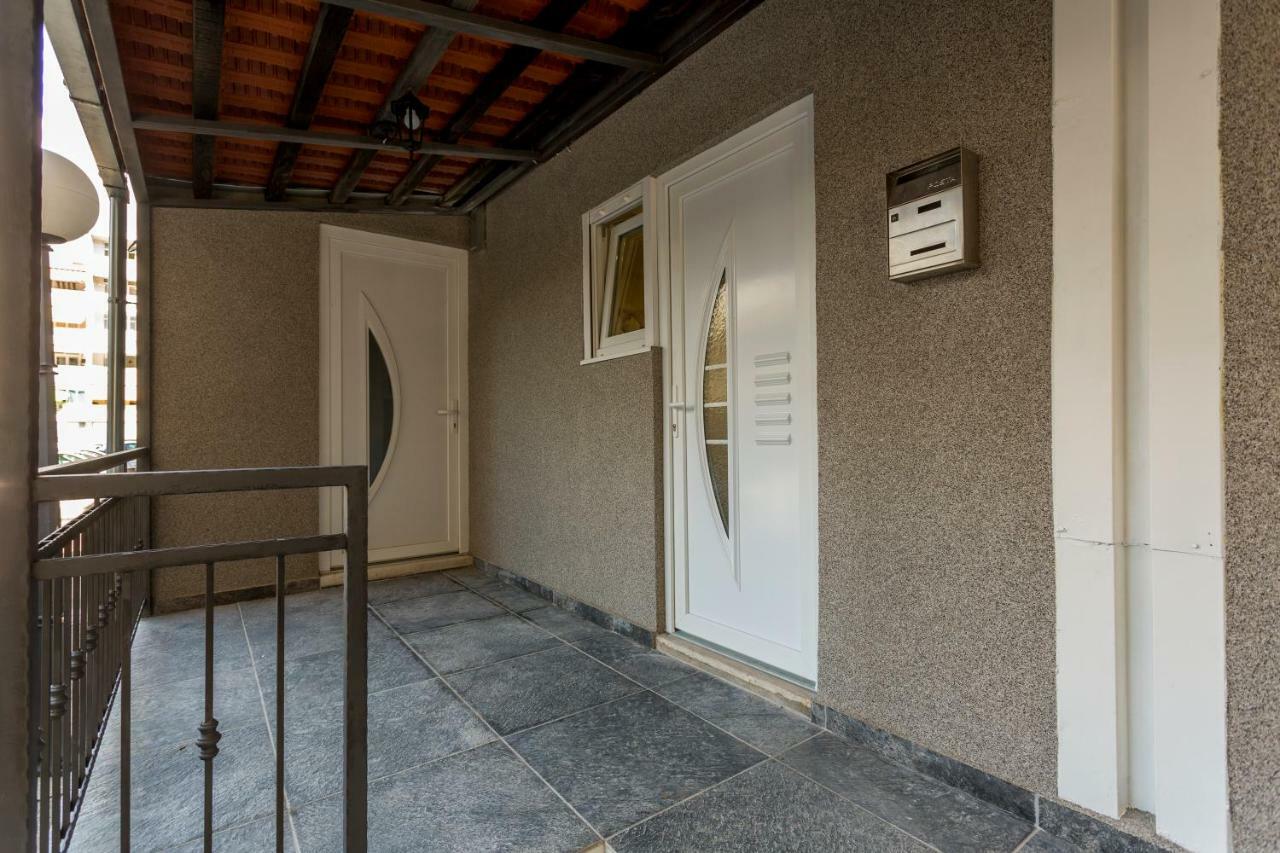 Studio Apartment Nikol Split Exterior foto