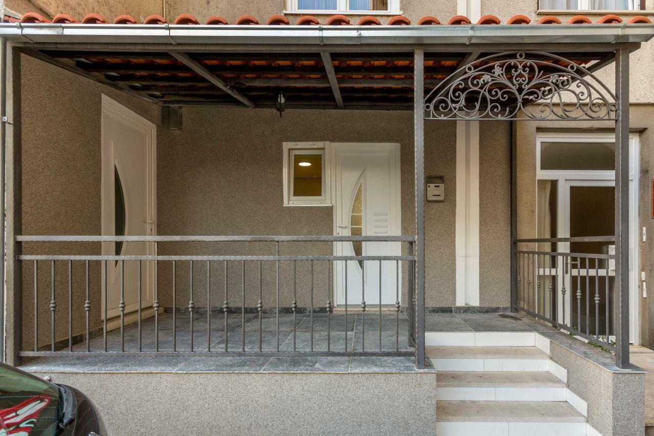 Studio Apartment Nikol Split Exterior foto